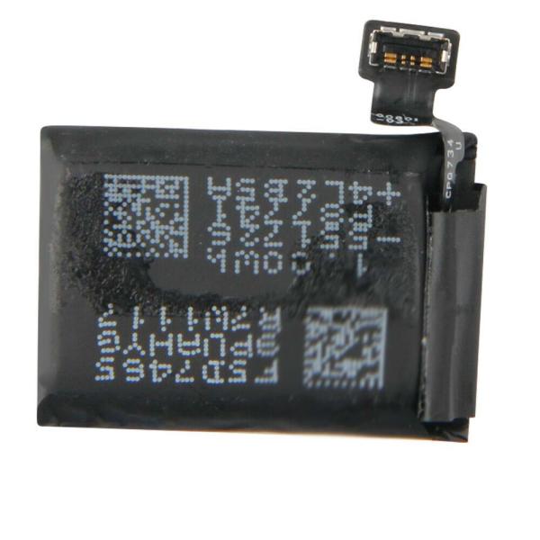 AAA Apple Series 3 38mm A1847 Lithium Watch Battery Replacement UL2054