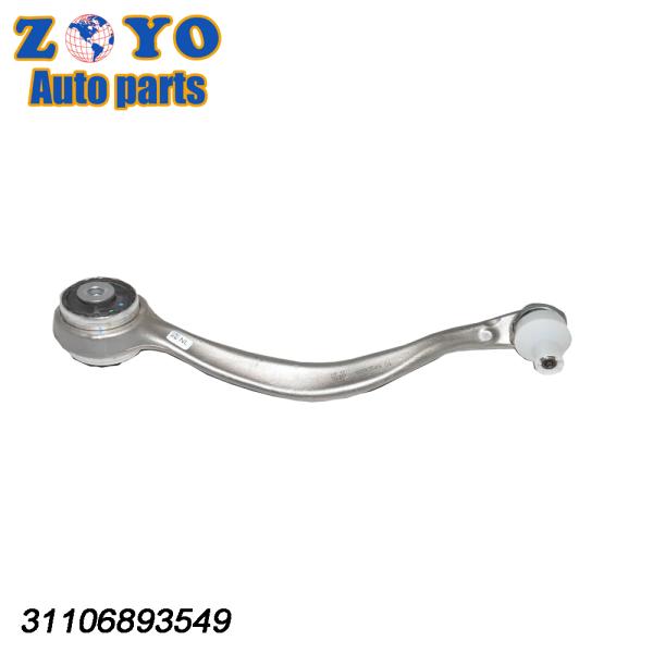 Front Lower Control Arm Set for BMW X7 19-20 Ball Joint 40 Cr Replace/Repair Standard