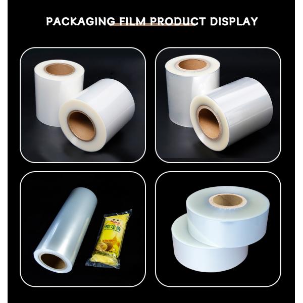 High-Barrier Paper-Feel Composite Film ≤0.5 G/m²·day MVTR & ISO 22000/HACCP