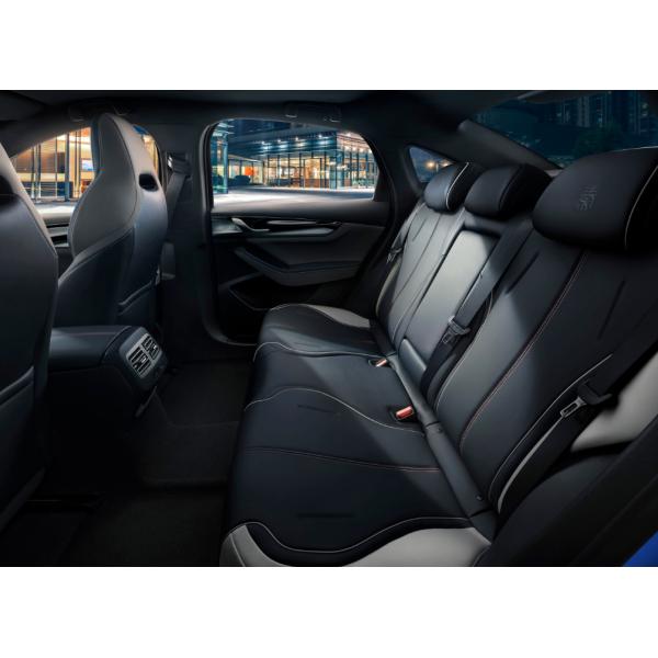 Byd Qin PLUS Ev Compact Suv 400-600KM With Long Electric Range