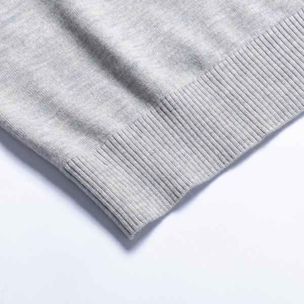 Fashion Mens Warm Winter Sweaters , Business Casual Crew Neck Sweater