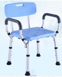 China Anti - Skid Adjustable Bath Seat Assembly SPA Bathtub Bench Tool Free Installation on sale