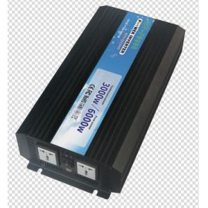 China Pure Sine Wave inverter 2500w DC to AC wholesale