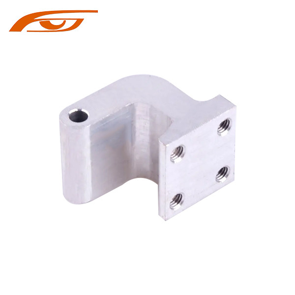 Oem Custom Metal Parts Cnc Machining Aluminum Parts Customization
