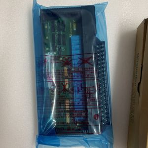 Output Relay Programmable Logic Controller AY11EU