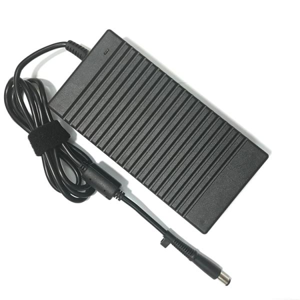 Replacement HP Laptop AC Adapter 180W 19V 9.5A 7.4*5.0mm With Pin