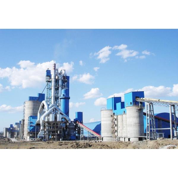 Sewage Treatment Lime Storage Silo