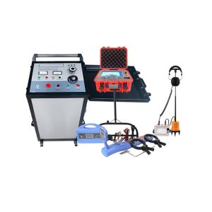 China Portable Underground Cable Fault Locator System XZH TEST wholesale