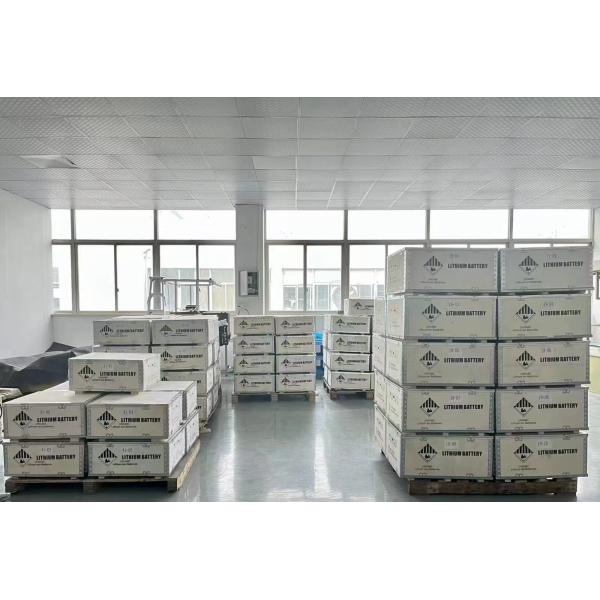 12V 200AH Solar Energy Lithium Battery Replace Gel Lithium Ion Batteries