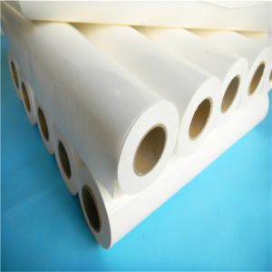 EVA EAA TPU Hot Melt Film For Fabric 150g/10 Min 80 Micron