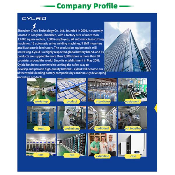 3.2V 280Ah Lifepo4 Cell EV LF280K Lithium Ion Battery For Solar Energy Storage System