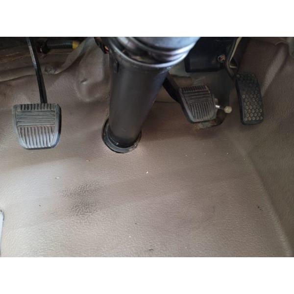 Toyota Coaster 20 Seater Bus Coaster Bus 3TR Toyota Mini Buses