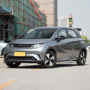 420km BYD Dolphin Electric Hybrid Cars EV Sedans 2025