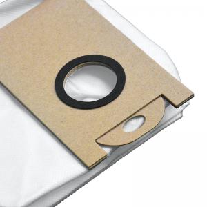 China VIOMI S9 Robot Vacuum Cleaner Dust Bags Leakproof Replacement Accessories wholesale