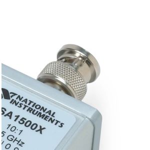 National Instruments SA1500X Oscilloscope Probe 1.5GHz Frequency 24VDC Power