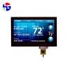 Buy cheap 5 Inch TFT LCD Display 800x480 LVDS Interface Full Viewing Angle 850cd/m2 from wholesalers