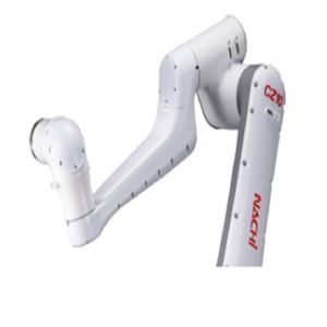 Collaborative Nachi CZ10 For Handing And Piching 10KG