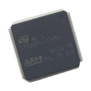 China 100% Original ARM MCU STM32F413ZHT6 STM32F413 STM32F LQFP-144 microcontroller In Stock Good Price wholesale