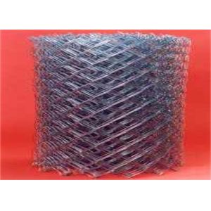 China Height 1.8m Diamond Wire Mesh Fence wholesale