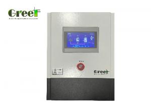 China 5kw On Grid Controller , Solar Power Charge Controller With Dump Load wholesale