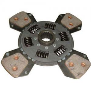 China CH20226 CH16339 New Spring Loaded Transmission Disc for John Deere Tractor 1250 wholesale