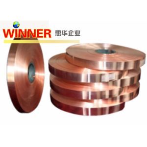 China Nickel Copper Clad Metals With Low Resistance Good Processability wholesale