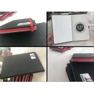 China Moisture Proof Calcium Carbonate Stone Paper Notebook Waterproof wholesale