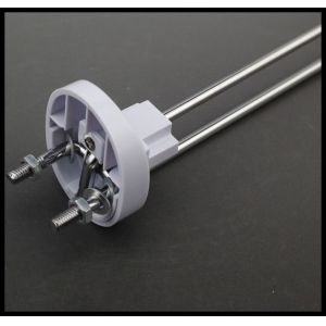 COMER Slatwall display accessories and retail display hook