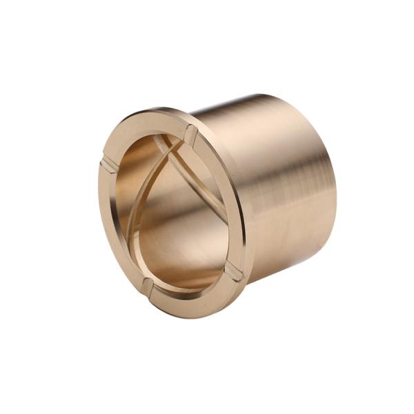 cast bronze sleeve bushing