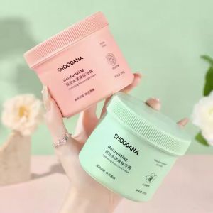 Private Label Long-lasting Fragrance Body Cream Brightening Moisturizing