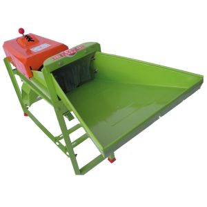 2000kg Per Hour Multi Crop Thresher 220v Maize Sheller Machine