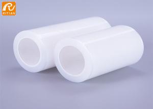 China Temporary Plastic Sheet Protective Film / PVC Protective Film ISO Approved wholesale