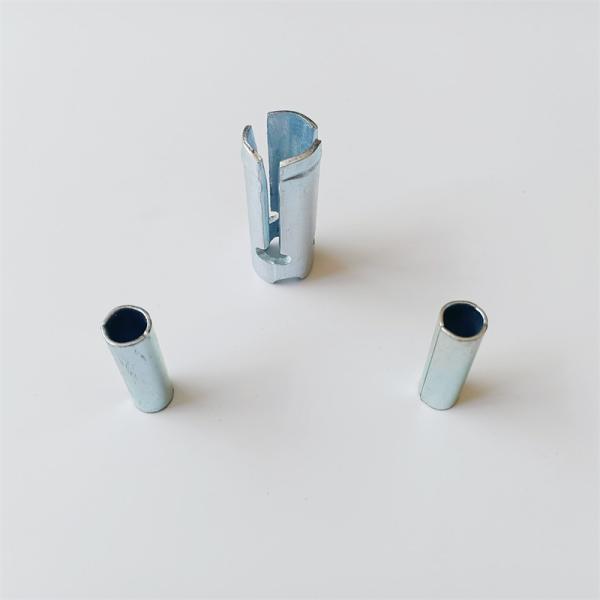 Metal CNC Machining Parts Service For Automotive Motorcycle Electronic