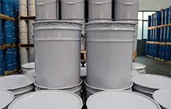 China Cas No 68928 70 1 Hardener Epoxy Resin For 36KV Dry Type Transformers on sale