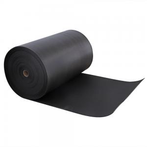 China Heat Resistant Custom Closed Cell Polyethylene Foam LDPE Material 0.1-100mm Thickness wholesale