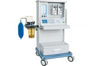 China Multifunctional Operating Room Equipment Anesthesia Machine With 2 Vaporizers on sale