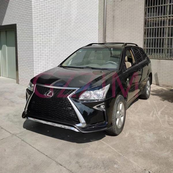 Car Parts Front Body Kit for Lexus RX 2004-2016 Optimal Performance