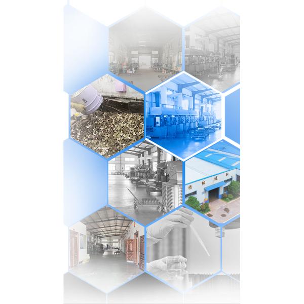 40mm Height Buff Fickert For Granite 12/15/20mm Working Layer