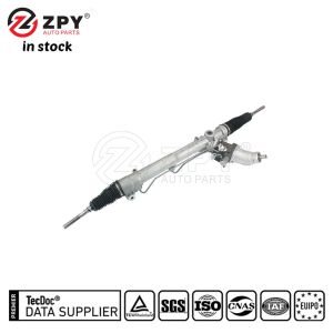 China ZPY 8T2422065S Steering Gear Right-Hand Drive For Porsche 718 Spyder on sale