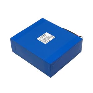 Buy cheap Waterproof 25.6V 30AH LifePo4 Battery CE Solar Street Light Lithium Battery from wholesalers