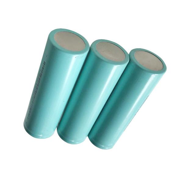 21700 3000mAh 3.2 Volt Lifepo4 Power Pack Within 1C Rate