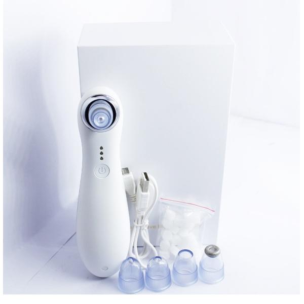pore vacuum blackhead remover blackhead remover vacuum suction diamond dermabrasion microdermabrasion device