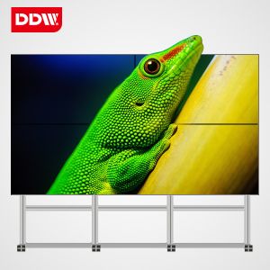 China 55inch 2x2 3.5mm video wall wholesale