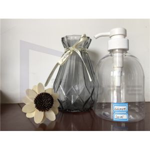 China ODM Clear 14g Plastic Container Bottles wholesale