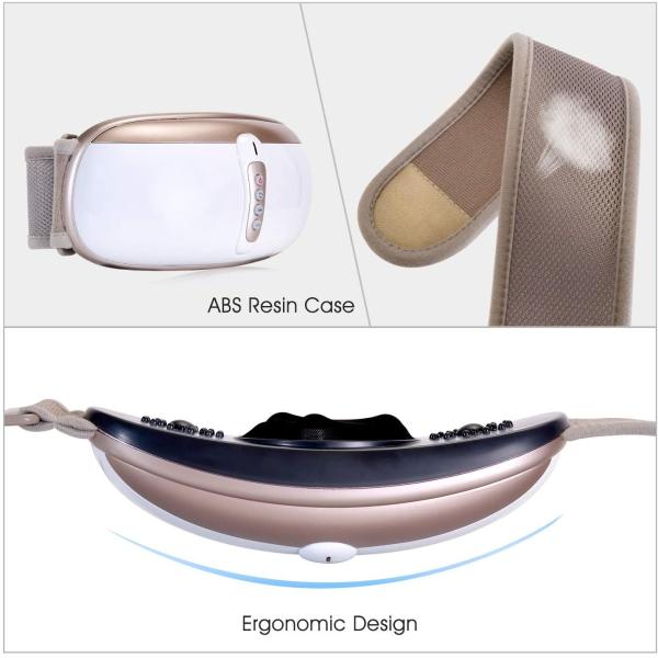 Infrared Red Light Belly Slimming Belt 24W Electric Belt For Weight Loss