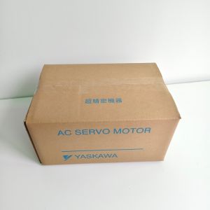 Buy cheap 1.5kW YASKAWA Parts YASKAWA SGMSV-15D3A6F Servo Motor AC200V Permanent Magnet from wholesalers