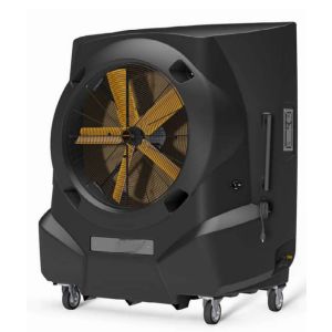 Rotomolding Custom Cooler Fan Casing Rotational Tools Aluminium Molds