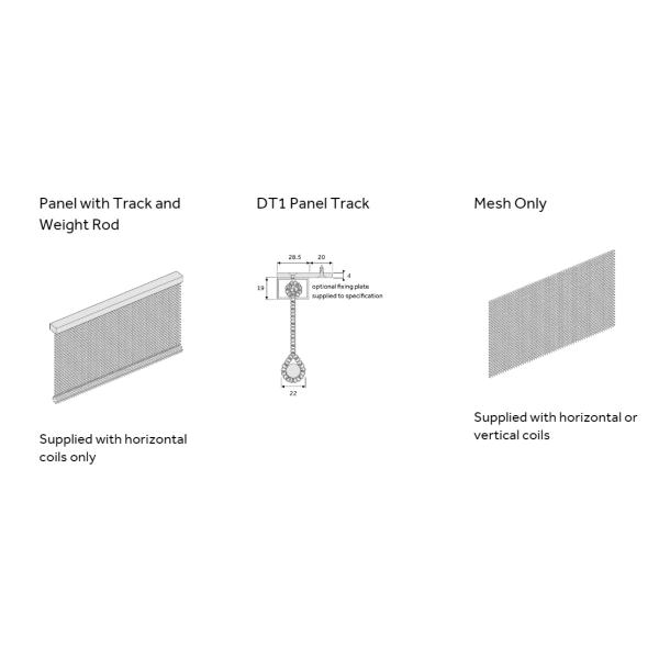 Shiny Green Metal Mesh Curtains Ultimate Solution for Energy Saving Window Interiors Size Range 0.8mm-3mm
