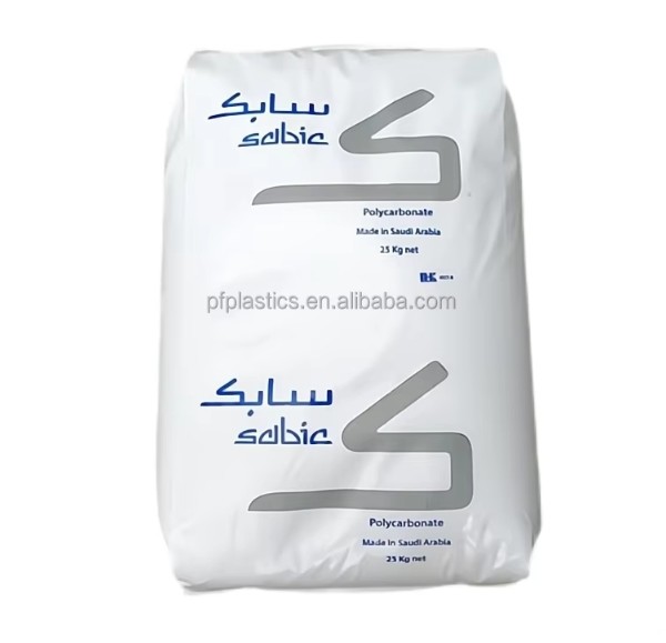 PPO injection molded GTX830 with UV-resistant polycarbonate. Excellent quality and meticulous craftsmanship.