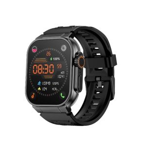 China E-Sim Card 4g Android Smartwatch With Bluetooth Calling on sale